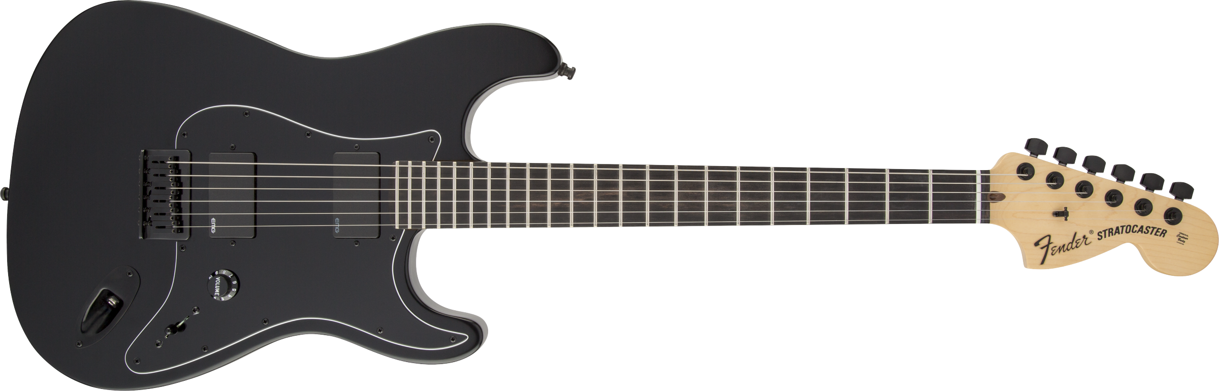 Jim Root Stratocaster®